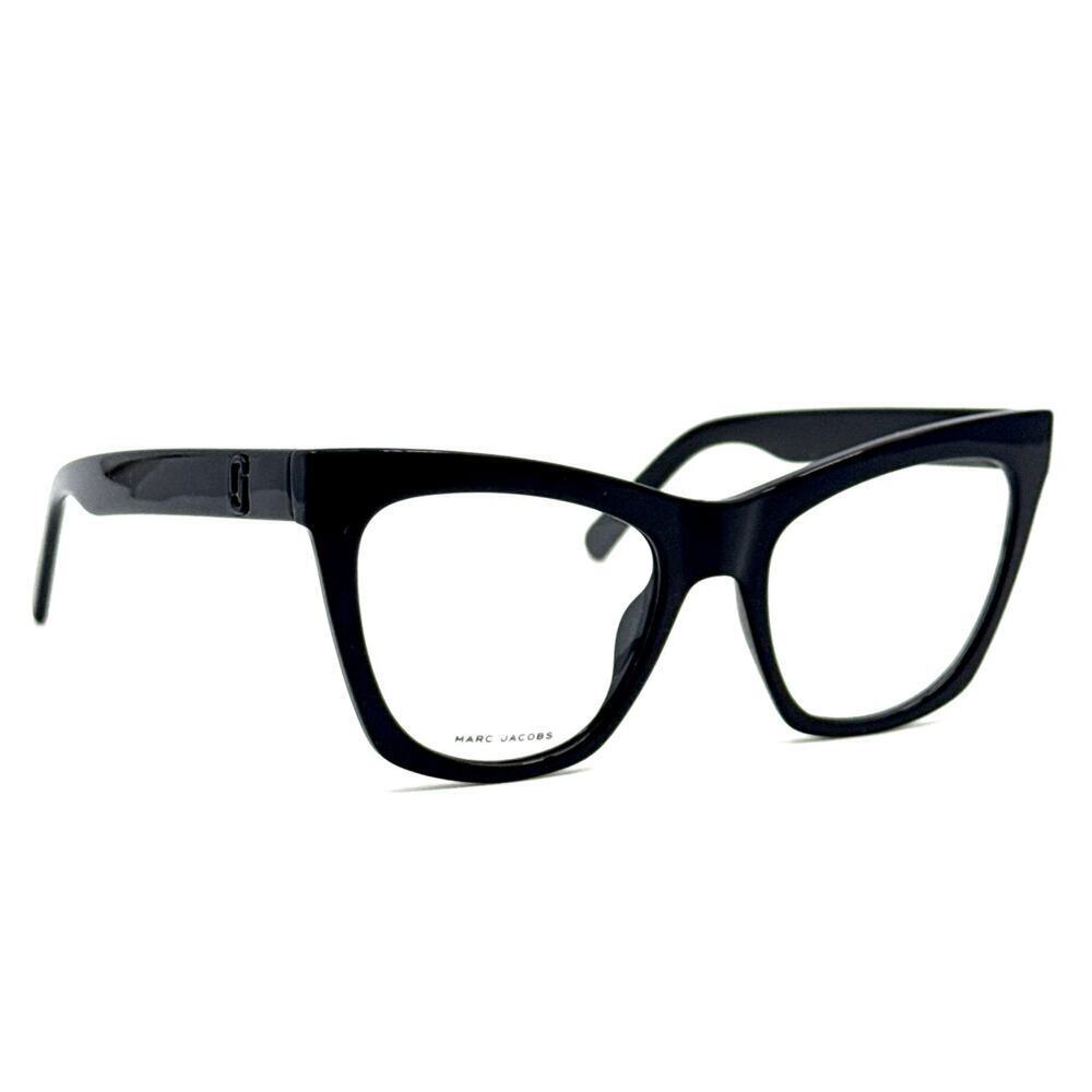 NEW!!! MARC JACOBS Eyeglasses MARC 649 807 Authentic